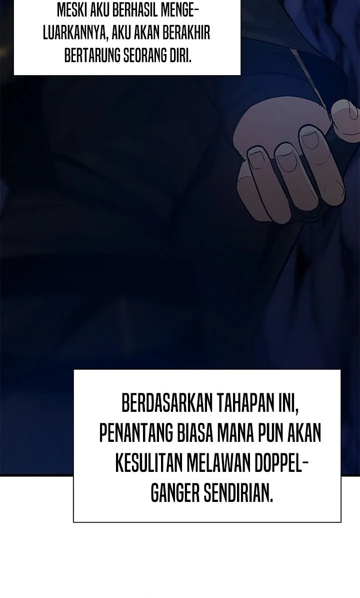 The Tutorial is Too Hard Chapter 98 Fix Gambar 32